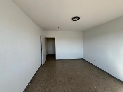 Foto - Etagenwohnung in Borken