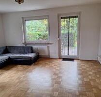3,5-Zimmerwohnung mit Terrasse und Garten in Elze