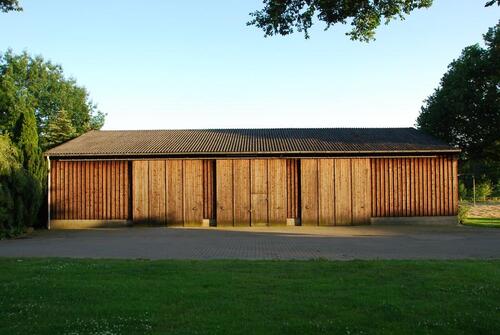 Foto - andere zur Miete in Salzhausen