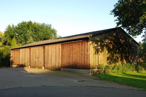 Foto - andere in Salzhausen zur Miete