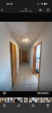 Foto - Etagenwohnung zur Miete in Hemmoor