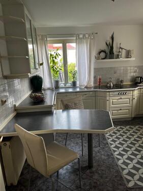 Foto - DHH möbliert zur Kurzzeitmiete (nicht dauerhaft)