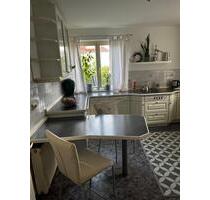 DHH möbliert zur Kurzzeitmiete (nicht dauerhaft) - Leipzig Süd