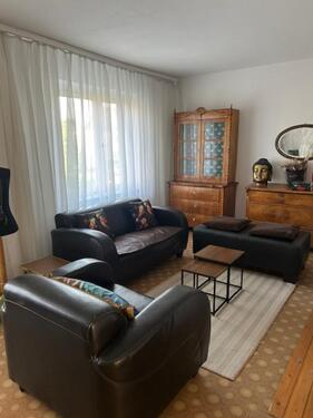 Foto - Einfamilienhaus zur Miete in Leipzig