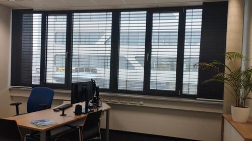 Foto - Büroraum nähe Bahnhof - All-in-Miete