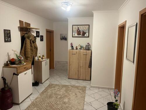 Foto - 107 qm Wohnung 4 Z K B in Ostercappeln imErdgeschoß