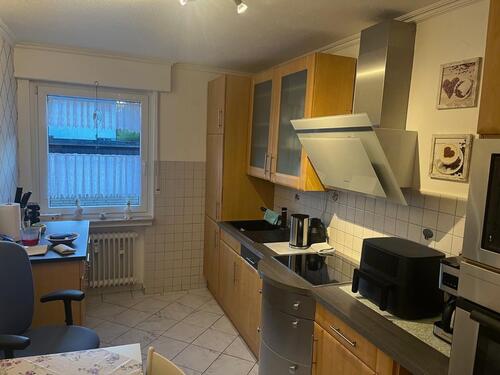 Foto - Etagenwohnung zur Miete in Ostercappeln