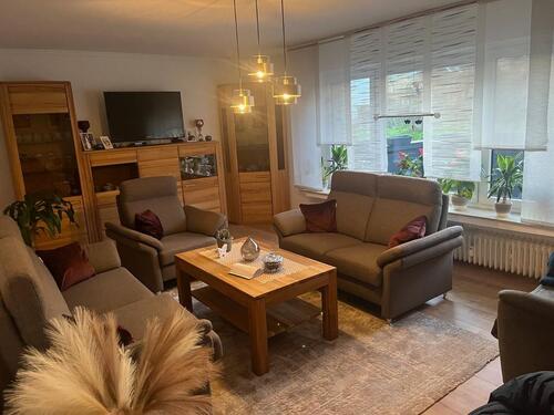 Foto - Etagenwohnung in Ostercappeln zur Miete