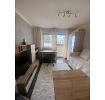 1-Zimmer Apartment in Regensburg