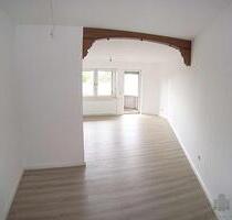 2-Zimmer-Mietwohnung in Drachselsried