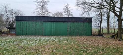 Foto - Wohnwagen stellplatz - 400,00&nbsp;EUR Miete,