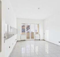 2-Zimmer-Wohnung mit 65 m² u. Balkon - Dortmund Gartenstadt