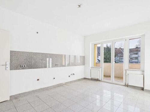 Foto - 2 Zimmer Etagenwohnung zur Miete in Dortmund