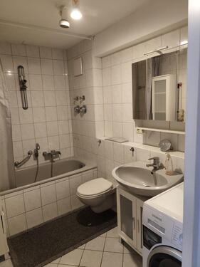 Foto - 1 Zimmer Etagenwohnung zur Miete in Karlsruhe