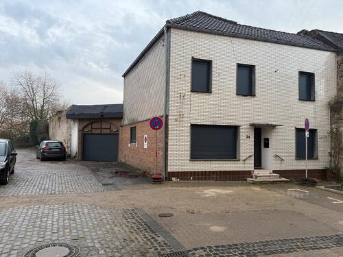 Foto - Einfamilienhaus in Eschweiler-Röhe