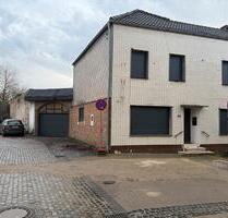 Einfamilienhaus in Eschweiler-Röhe