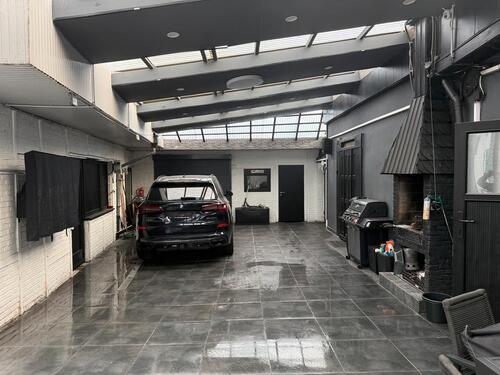 Foto - 6 Zimmer Einfamilienhaus zum Kaufen in Eschweiler