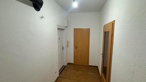 Foto - 2 Zimmer Etagenwohnung zur Miete in Zschopau