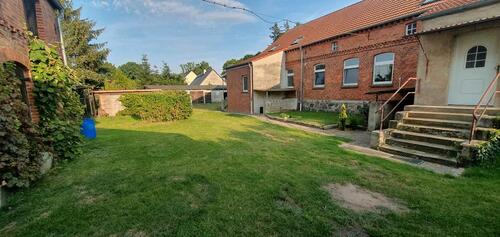 Foto - 6 Zimmer Einfamilienhaus in Perleberg