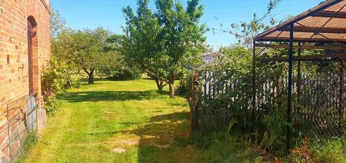 Foto - Einfamilienhaus in Perleberg zum Kaufen