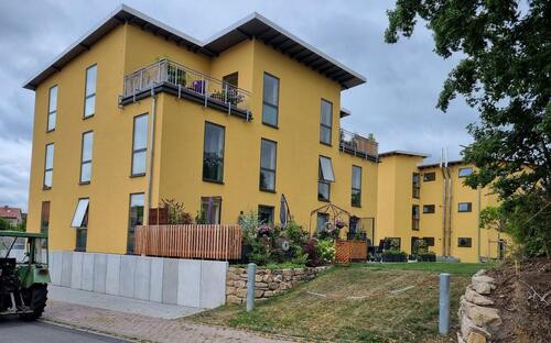 Foto - 148 qm Penthousewohnung in Diemarden 4ZKBB