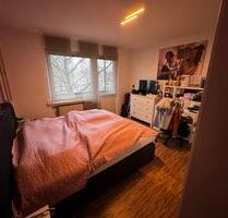 3 Zimmer Wohnung mit Balkon + Badewanne ( 47229 Friemersheim ) - Duisburg Rheinhausen