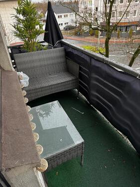 Foto - 3 Zimmer Etagenwohnung zur Miete in Duisburg