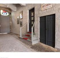 1 Raum Apartment im Zentrum von Mühlhausen. - Mühlhausen (Thüringen)