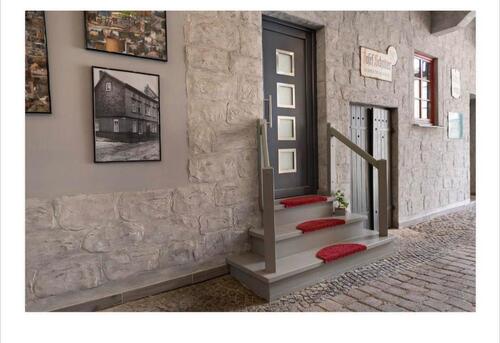 Foto - 1 Zimmer Hochparterre in Mühlhausen (Thüringen)