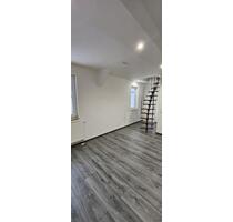 Erstbezug nach Komplettsanierung - 1,5 Zi. Wohnung in Suhl-Heinrichs