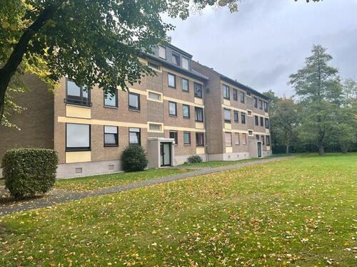 Foto - Attraktive vermietete Wohnung in Monheim-Baumberg