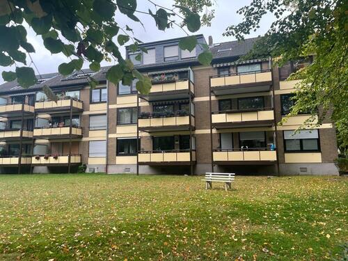 Foto - 3 Zimmer Hochparterre zum Kaufen in Monheim am Rhein