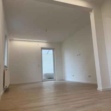 Foto - 3 Zimmer Erdgeschoßwohnung zur Miete in Rödental