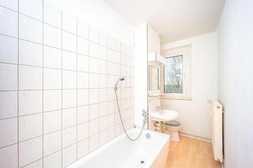 Foto - 2 Zimmer Etagenwohnung zur Miete in Eisleben (Lutherstadt)