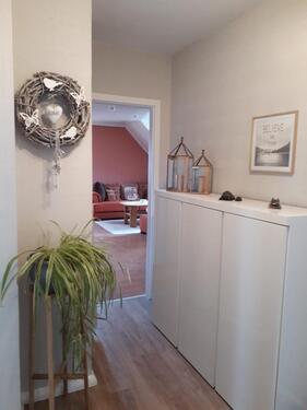 Foto - 3 Zimmer Dachgeschoßwohnung zur Miete in Velpke