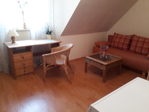 Foto - 3 Zimmer Dachgeschoßwohnung in Velpke