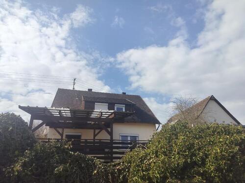 Foto - Charmantes Einfamilienhaus *provisionsfrei*