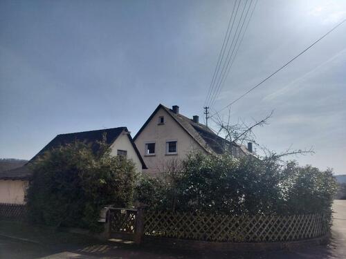 Foto - 4 Zimmer Einfamilienhaus zum Kaufen in Dischingen