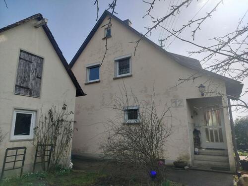 Foto - 4 Zimmer Einfamilienhaus in Dischingen