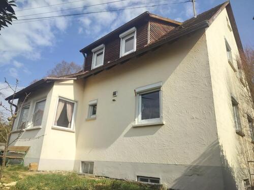 Foto - Einfamilienhaus in Dischingen zum Kaufen