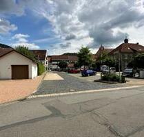 Wohnung zu vermieten – Bad Lauterberg (Zentrum) - Bad Lauterberg im Harz