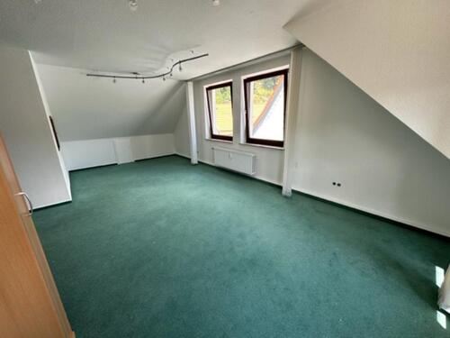 Foto - 4 Zimmer Dachgeschoßwohnung in Bad Lauterberg im Harz
