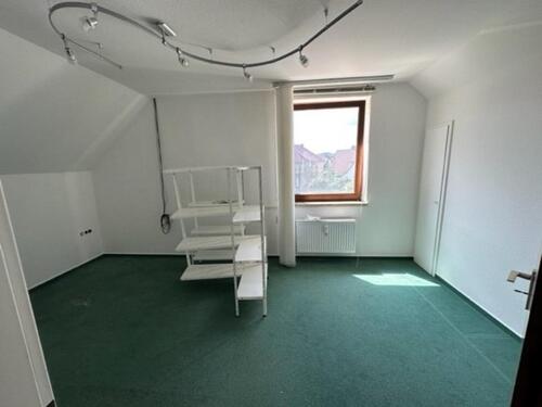 Foto - Dachgeschoßwohnung in Bad Lauterberg im Harz zur Miete