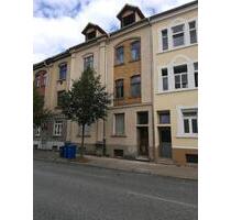 Wohnung an der Kaiser Otto Str - 396,00&nbsp;EUR Kaltmiete, ca.&nbsp; 61,00&nbsp;m&sup2; in Ballenstedt (PLZ: 06493)