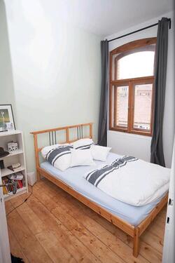 Foto - Erdgeschoßwohnung in Ballenstedt zur Miete