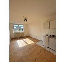 Modernisierte 1-Zimmer Wohnung mit Kochnische in zentraler Lege - Aachen Aachen-Mitte