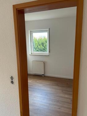 Foto - Etagenwohnung in Saarburg zur Miete