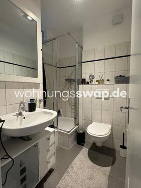 Foto - Etagenwohnung in Hamburg zur Miete