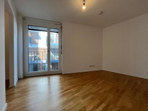 Foto - 2 Zimmer Etagenwohnung in Stuttgart