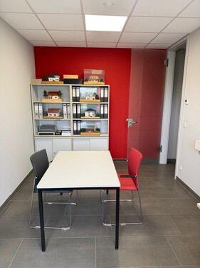 Foto - Möblierte Büros zu vermieten – flexibel & sofort nutzbar